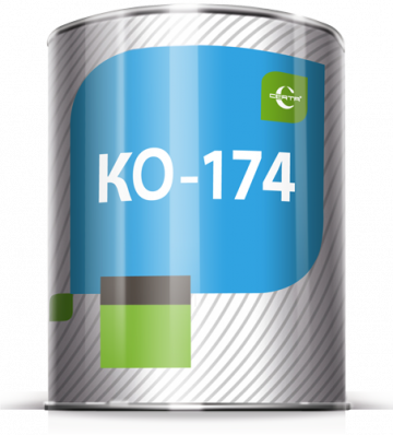 КО-174